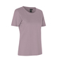 ID PRO Wear T-shirt light, Dame - Rosa