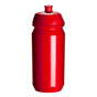 TACX Shiva Drikkedunk - 500ml - Rød