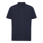NEUTRAL Tiger Cotton Polo - 100% Økologisk Fairtrade Bomuld - Navy