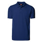 ID Pro Wear Poloshirt - Uden Lomme - Kongeblå