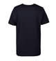 ID PRO wear CARE V-hals T-shirt - Sort