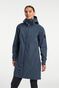 TENSON Misty Parka, Dame - 50% rPet - Navy