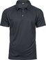 TEE JAYS Luxury Sport Polo - Grå