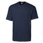 ID T-time T-shirt - Brystlomme - Navy