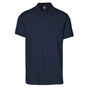 ID Piqué Poloshirt Stretch - Navy