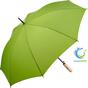 AC Regular Paraply 32 tommer - rPET - Lime