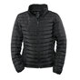 TEE JAYS Zepelin Jacket - Sort