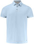 CUTTER & BUCK Polo Advante Premium, Herre - Lyseblå