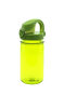 NALGENE Drikkeflaske 350 ml. - 50% rPet - Grøn