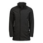 TEE JAYS All Weather Parka - Sort