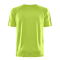 CRAFT Core Unify Trænings T-shirt Herre - rPet - Flumino
