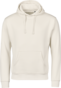 LABELFREE Urban Hooded Sweatshirt, Tee Jays - 70% Økologisk Bomuld - Hvid