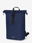 HALFAR Backpack BASIC - rPet - Marineblå
