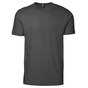 ID Interlock T-shirt - Koks grå