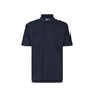 PRO Wear poloshirt | trykknap - Navy