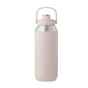 AYA&IDA Sportsflaske 950 ml - Soft Rose
