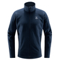 HAGLÖFS Buteo Mid Jacket - Bluesign® - rPet - Tarn Blue