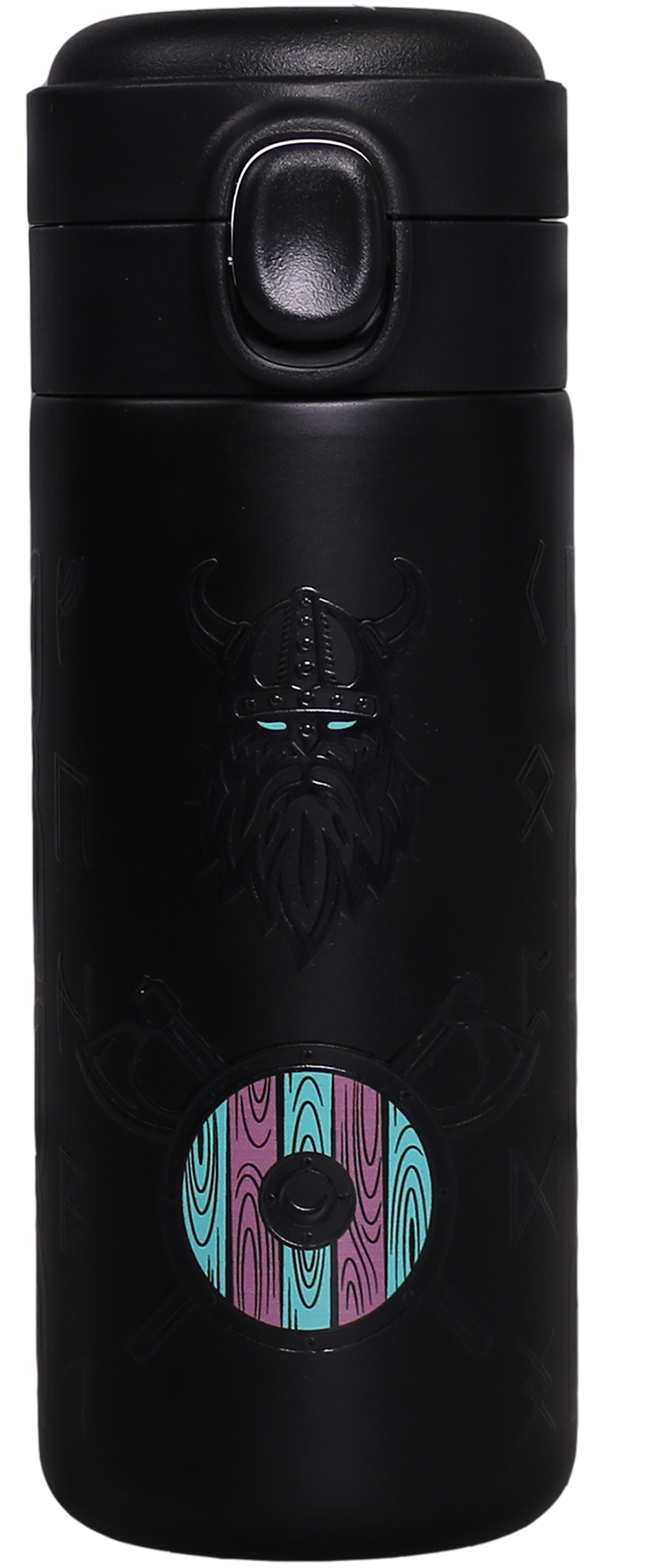 Vega Termoflaske i æske med eget design - Design Inspiration