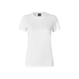 GEYSER active T-shirt | dame - Hvid