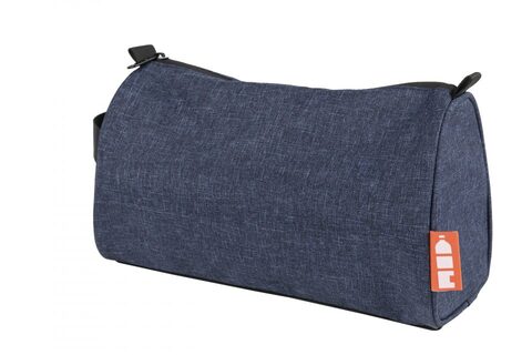 RB Toilettaske - rPET-Navy