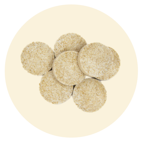 Pastilpose 10 gram-Salmiakpastiller