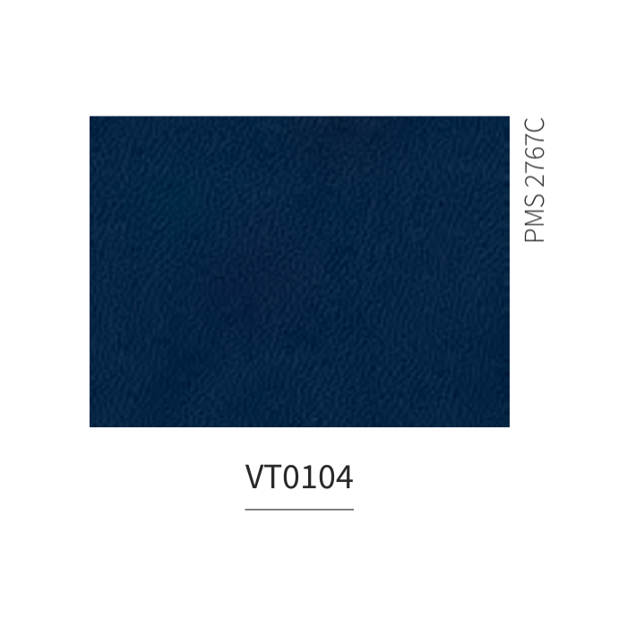 Torino Notesbog A5 - eget design-Navy