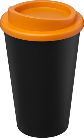 Americano® Eco 350 ml. *genanvendt krus - rPet-Orange