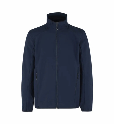 ID Funktionel Softshell Jakke - Navy