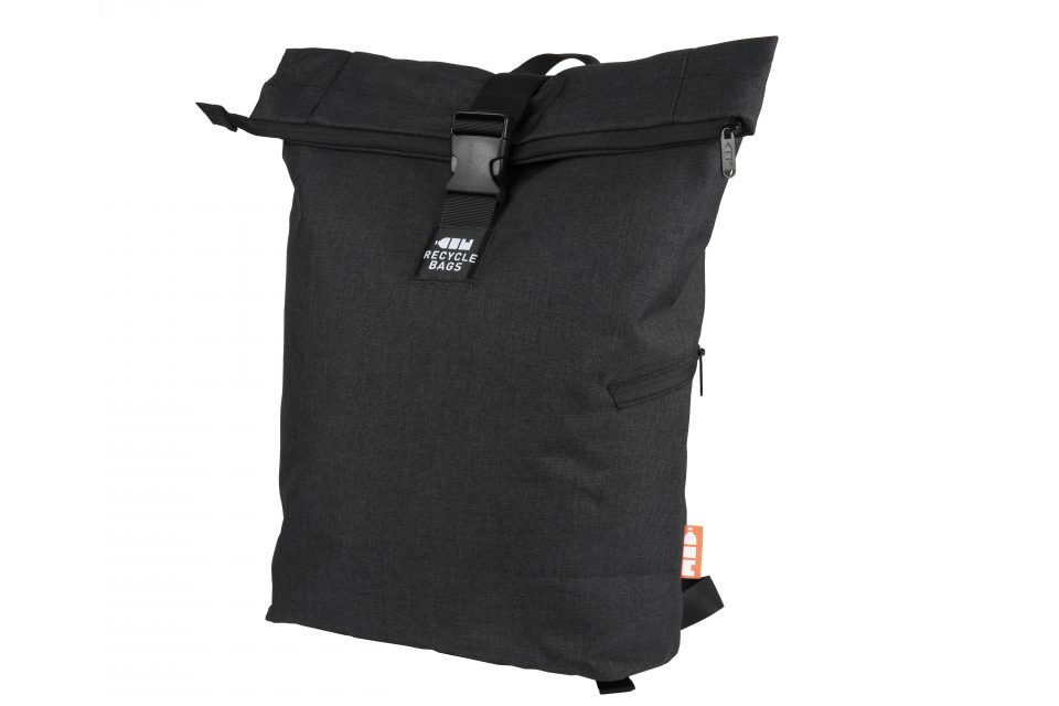 RB Rygsæk - rPET-Sort