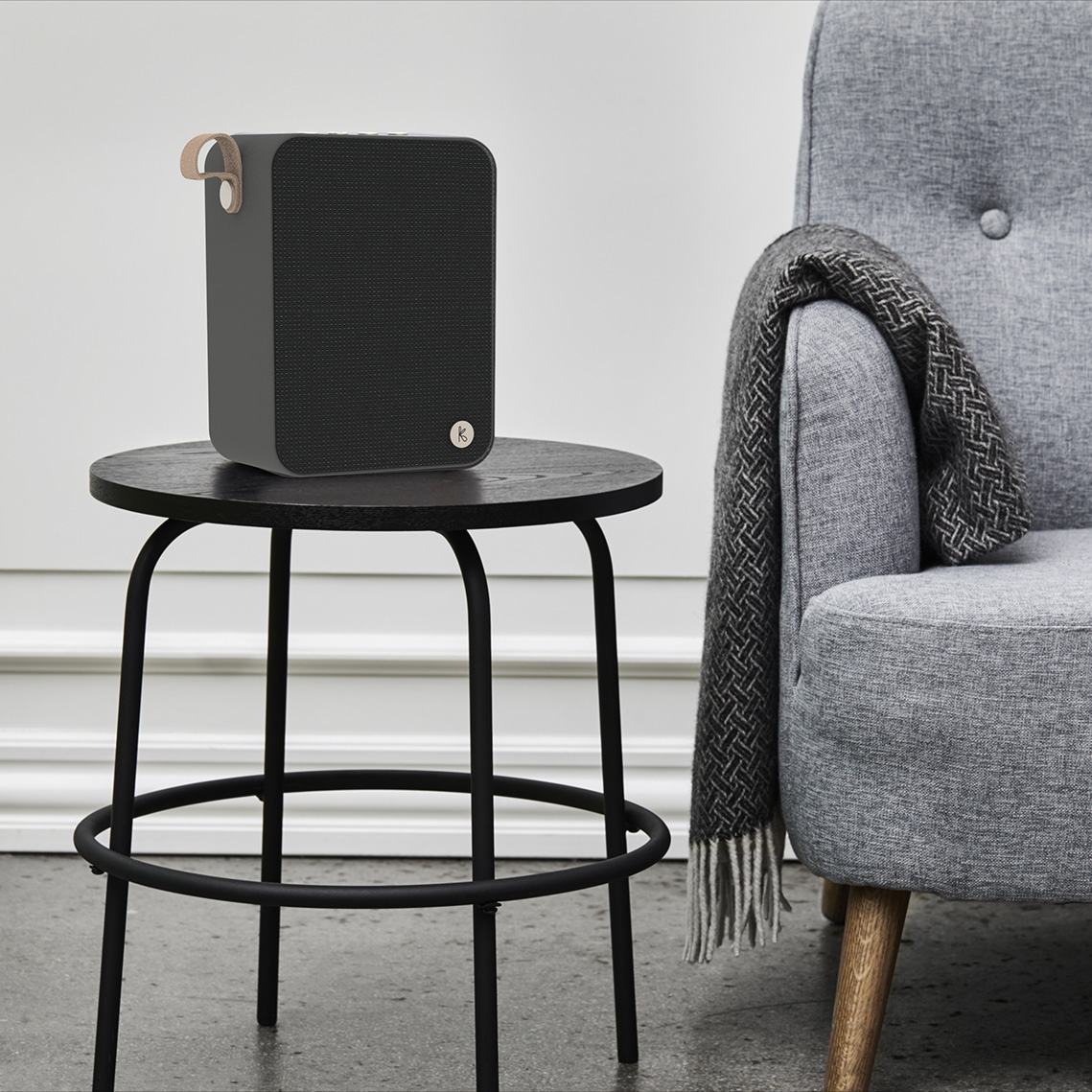 KREAFUNK aBOOM+ - rPet-Sort