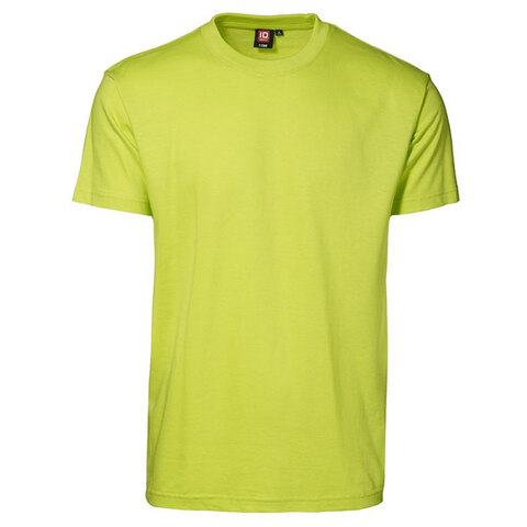 ID T-time T-shirt-Lime