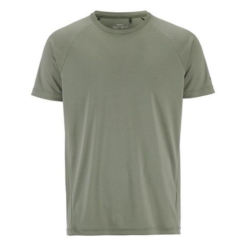 CRAFT Core Unify Trænings T-shirt Herre - rPet-Leaf