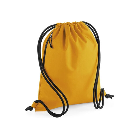 Recycle Gymnastikpose - rPet-Gul