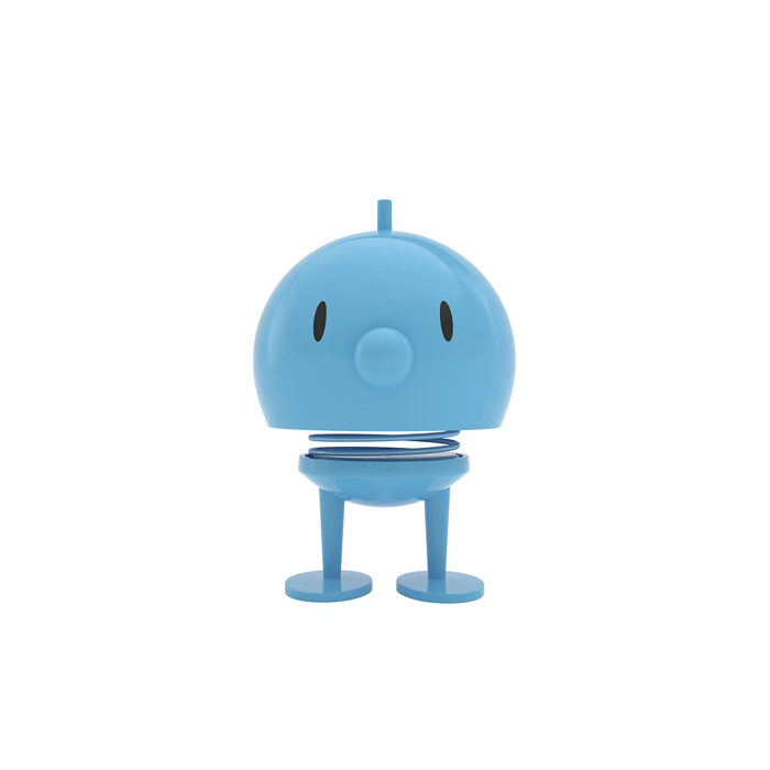 Hoptimist Bumble S-Turquoise