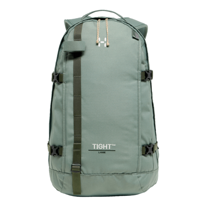 HAGLÔFS Tight Large Rygsæk - Bluesign® - rPet-Seaweed Green