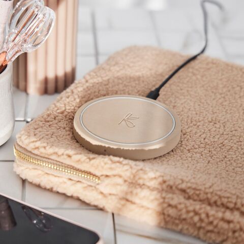 KREAFUNK weCHARGE 3 - rPet-Sand
