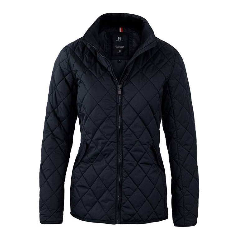 NIMBUS Henderson Jakke, Dame-Sort