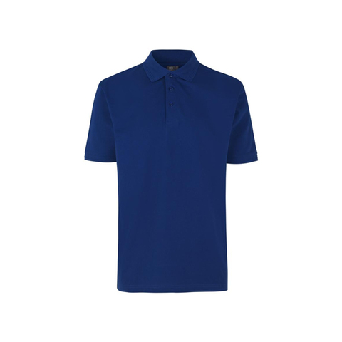 PRO Wear poloshirt | u. lomme-Kongeblå