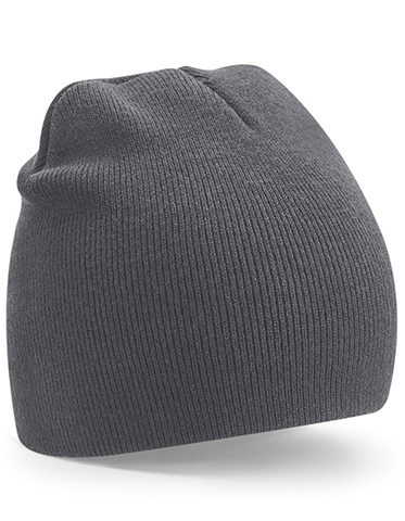 Recycled Original Pull-On Hue - 100 % rPet-Grå