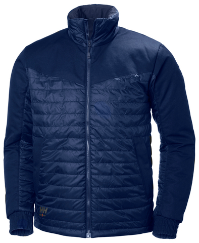 HELLY HANSEN Oxford Insulator-Navy