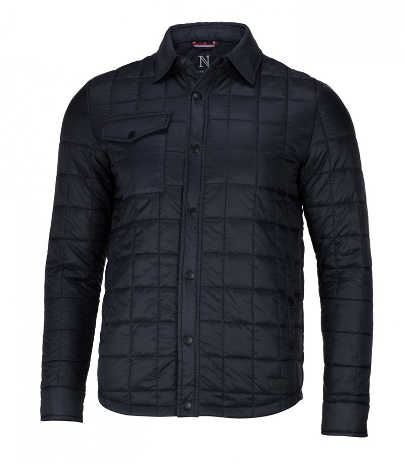 NIMBUS Brookhaven Jakke-Navy