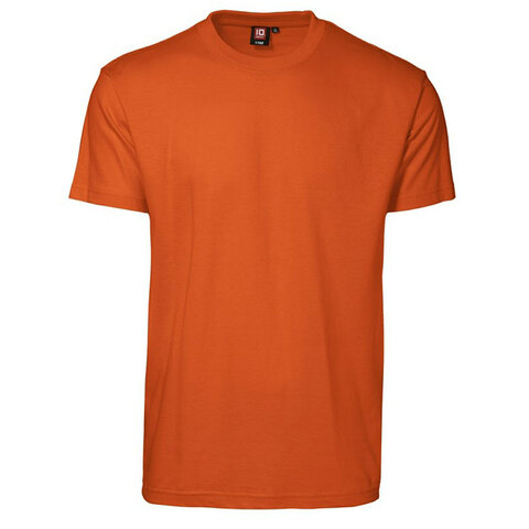 ID T-time T-shirt-Orange