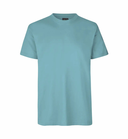 ID Pro Wear T-shirt - Støvet Aqua