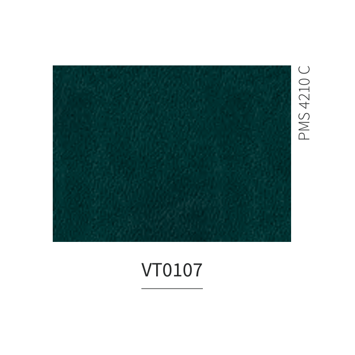 Torino Notesbog A5 - eget design-Mørkegrøn