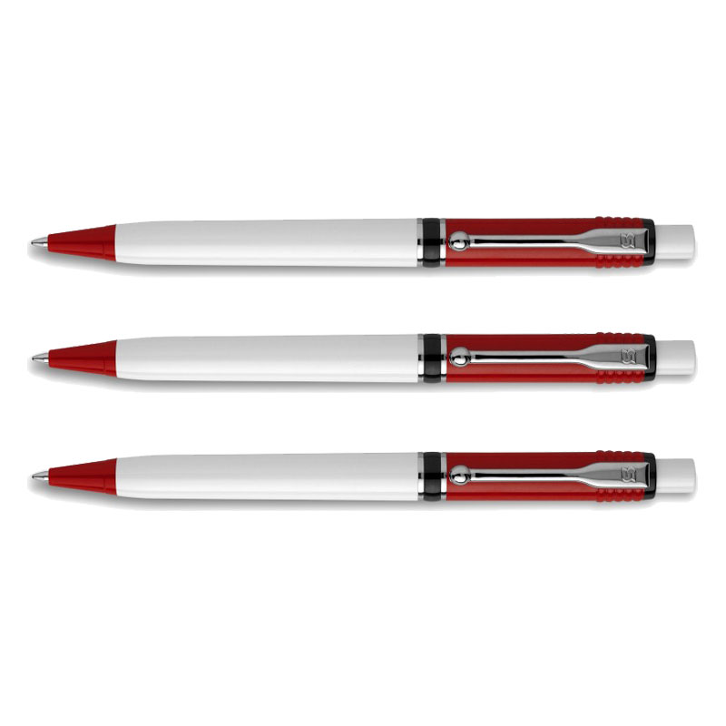 STILOLINEA Raja Color-Rød