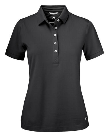 CUTTER & BUCK Advantage Polo, Dame-Sort