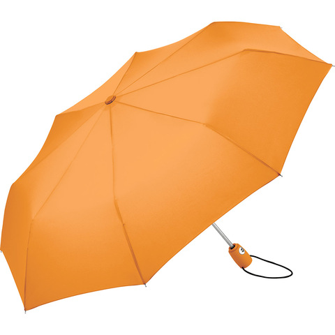Mini taskeparaply Fare® AOC-Orange