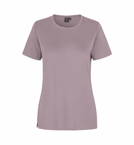 ID Pro Wear T-shirt Dame - Rosa