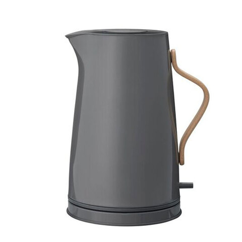 STELTON Emma Elkedel-Mørkegrå