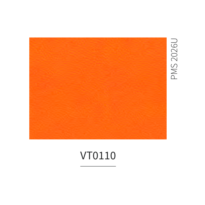 Torino Notesbog A5 - eget design-Orange